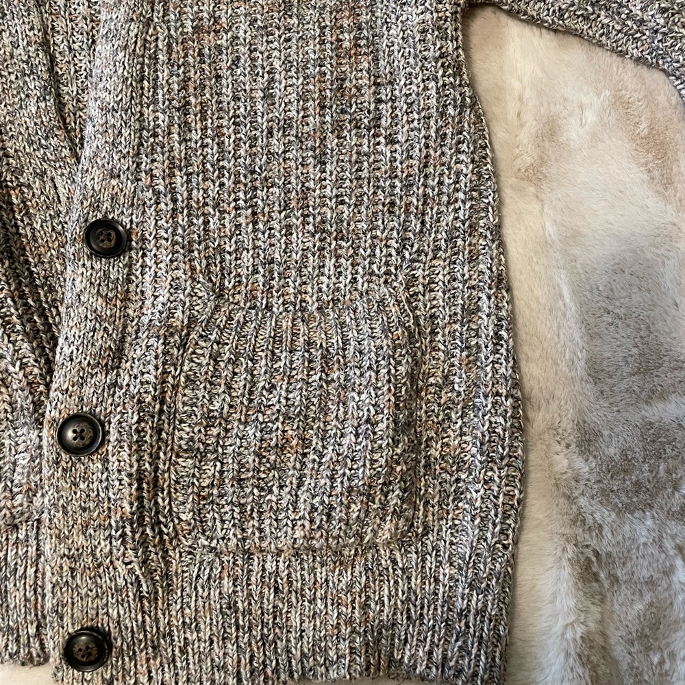 Universal Thread Target Chunky Knit Sweater - Picture 3 of 4
